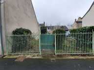 Maison de ville T4, 2 chambres, jardin — photo 2