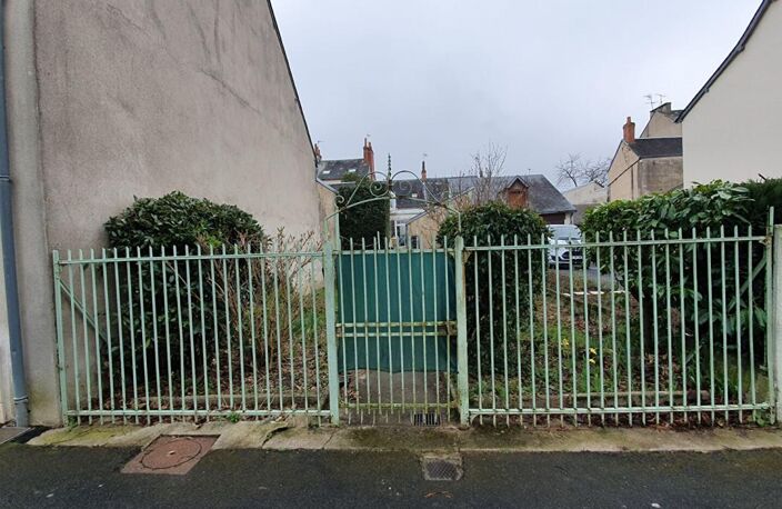 Maison de ville T4, 2 chambres, jardin — photo 2