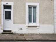 Maison de ville T4, 2 chambres, jardin — photo 3