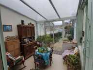 Maison de ville T4, 2 chambres, jardin — photo 4