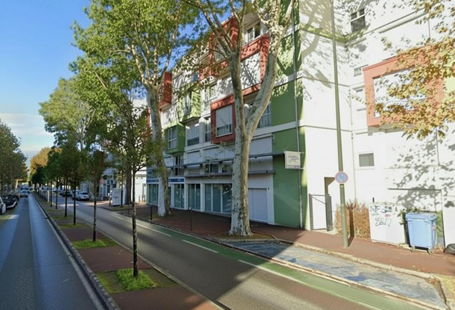 Studio meublé en résidence étudiante - Investissement simple et sécurisé à Toulouse Patte d'Oie — photo 1