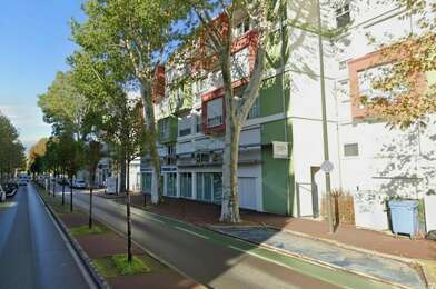 Appartement 1 pièces 65000 €