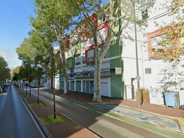 Studio meublé en résidence étudiante - Investissement simple et sécurisé à Toulouse Patte d'Oie — photo du bien