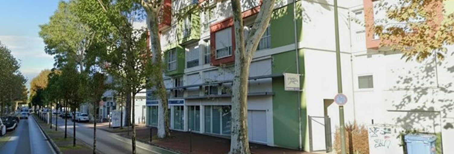 Appartement 1 Pièce 21 m² à vendre à Toulouse (31300)