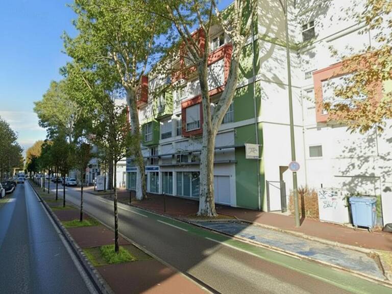 Studio meublé en résidence étudiante - Investissement simple et sécurisé à Toulouse Patte d'Oie — photo 1