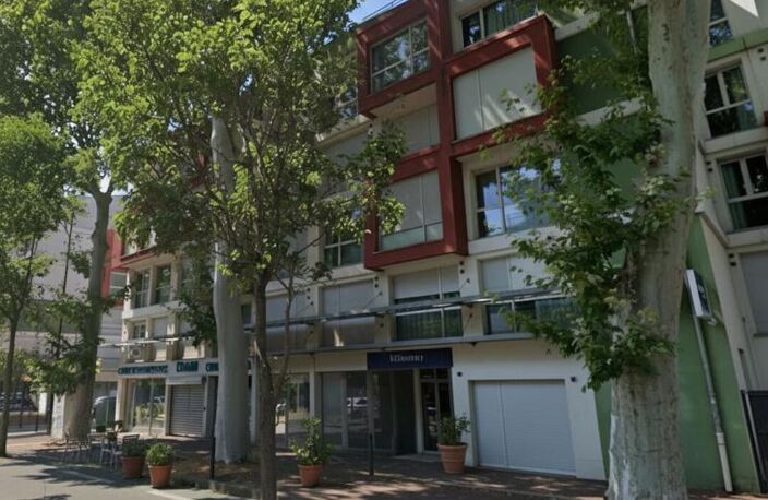 Studio meublé en résidence étudiante - Investissement simple et sécurisé à Toulouse Patte d'Oie — photo 5