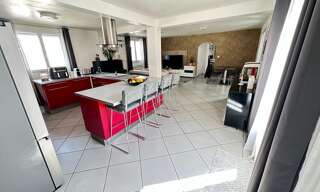 Maison 4 Pièces 120 m² à vendre à Miramas (13140)