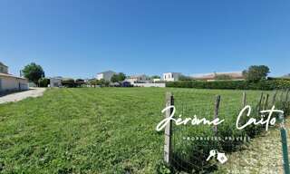 Terrain  545 m² à vendre à Manduel (30129)