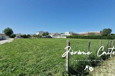 Terrain  159900 €