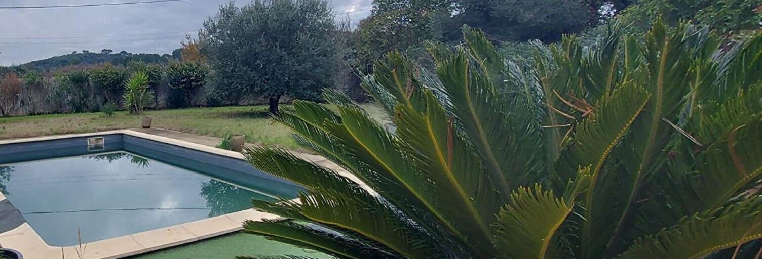 Maison 7 Pièces 184 m² à vendre à Générac (30510)