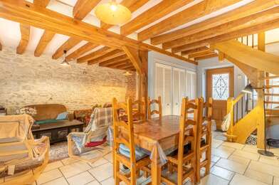 Maison 5 pièces 168800 €