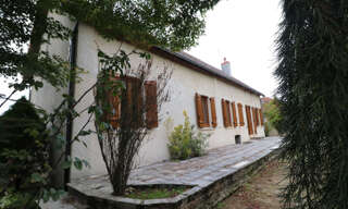 Maison 6 Pièces 129 m² à vendre à Saint-Ennemond (03400)