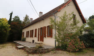 Maison 6 Pièces 129 m² à vendre à Saint-Ennemond (03400)