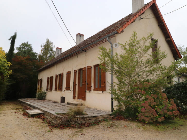 Maison Saint Ennemond 6 pièce(s) 129 m2 — photo 1