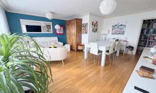 Appartement 5 Pièces 100 m² à vendre à Le Mans (72000)