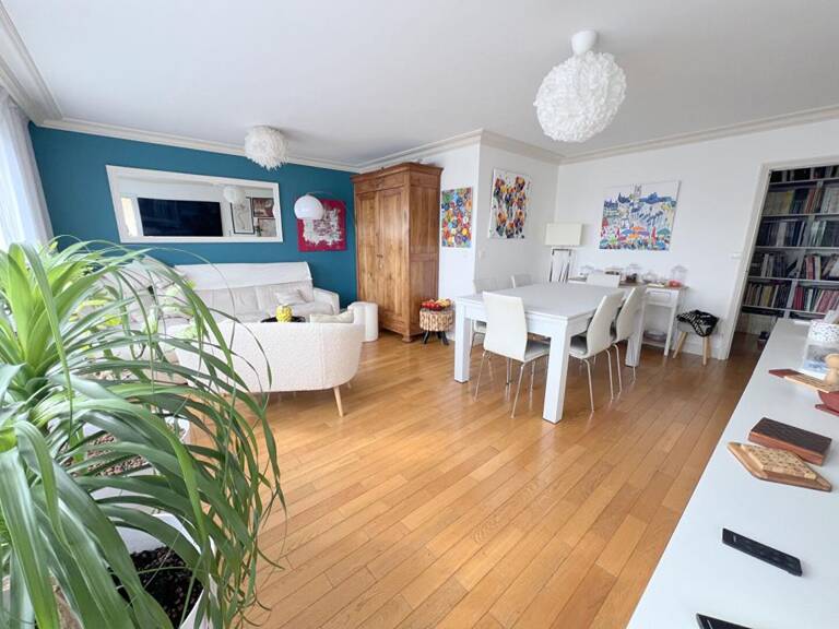Appartement - Le Mans - Gazonfier - 5 pièce(s) - 100 m² — photo 1