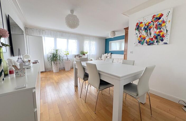 Appartement - Le Mans - Gazonfier - 5 pièce(s) - 100 m² — photo 2