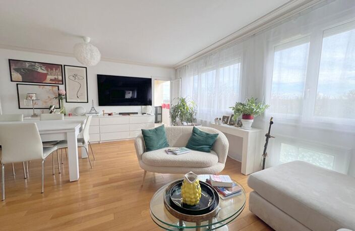 Appartement - Le Mans - Gazonfier - 5 pièce(s) - 100 m² — photo 3