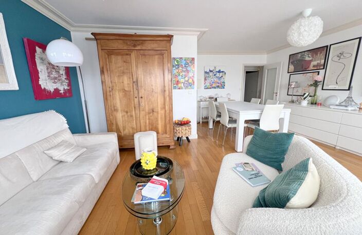 Appartement - Le Mans - Gazonfier - 5 pièce(s) - 100 m² — photo 4