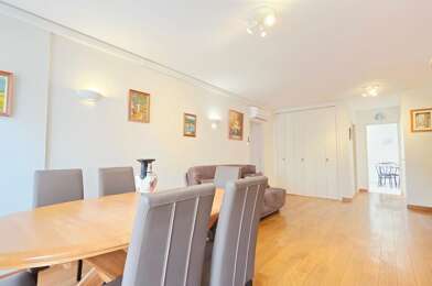 Appartement 3 pièces 106990 €