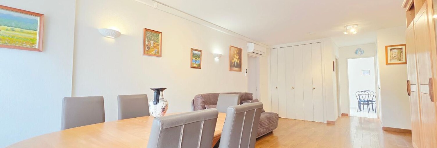 Appartement 3 Pièces 73 m² à vendre à Bourges (18000)