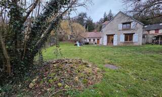 Maison 3 Pièces 90 m² à vendre à Angerville (91670)