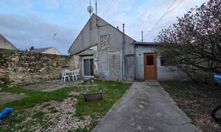 Maison 4 Pièces 82 m² à vendre à Baudreville (28310)