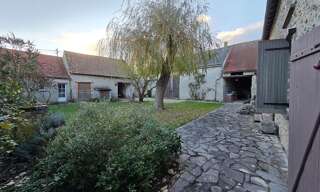 Maison 5 Pièces 120 m² à vendre à Auneau-Bleury-Saint-Symphorien (28700)