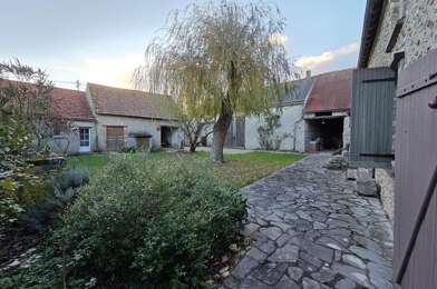 Maison 5 pièces 239000 €