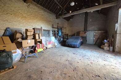 Maison 5 pièces 239000 €