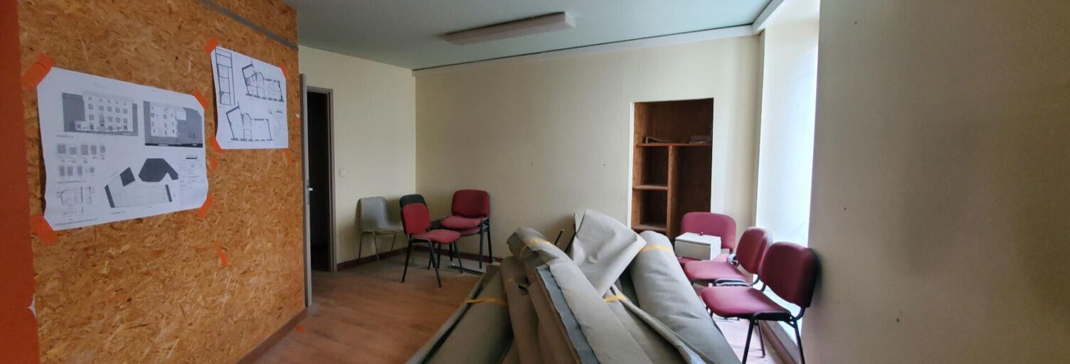 Appartement 2 Pièces 44 m² à vendre à Les Vans (07140)