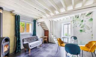 Maison 4 Pièces 99 m² à vendre à Chérence (95510)