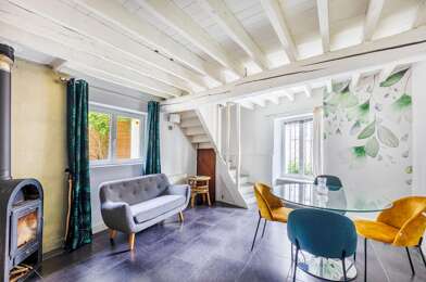 Maison 4 pièces 250000 €