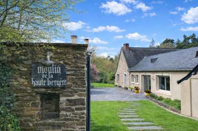 Maison 8 pièces 1465000 €