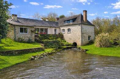 Maison 8 pièces 1465000 €