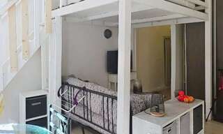 Appartement 1 Pièce 27 m² à vendre à Draguignan (83300)