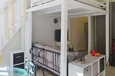 Appartement 1 pièces 54000 €