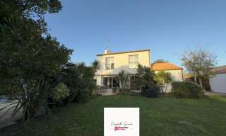 Maison 6 Pièces 205 m² à vendre à Challans (85300)