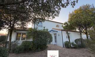 Maison 6 Pièces 205 m² à vendre à Challans (85300)