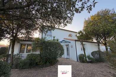 Maison 6 pièces 588800 €