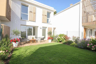 Maison 4 pièces 553000 €