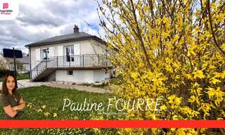 Maison 7 Pièces 101 m² à vendre à Blois (41000)