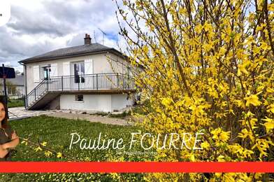 Maison 7 pièces 220990 €