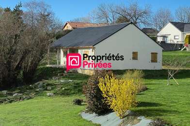 Maison 3 pièces 210000 €