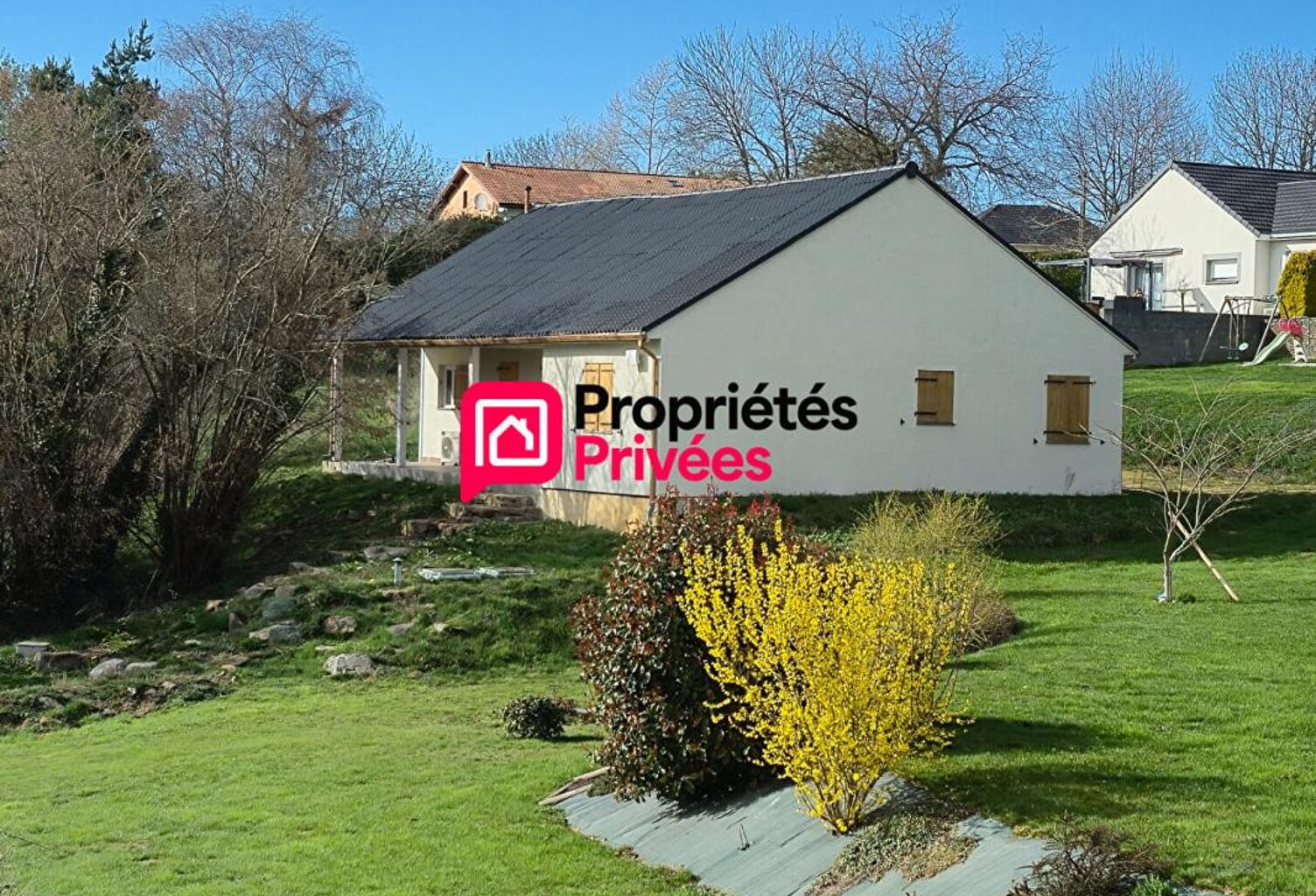 Maison Charbonnières-les-Varennes 3 pièces 79m2. Evolutif  jusqu'à  110 M² — photo 1