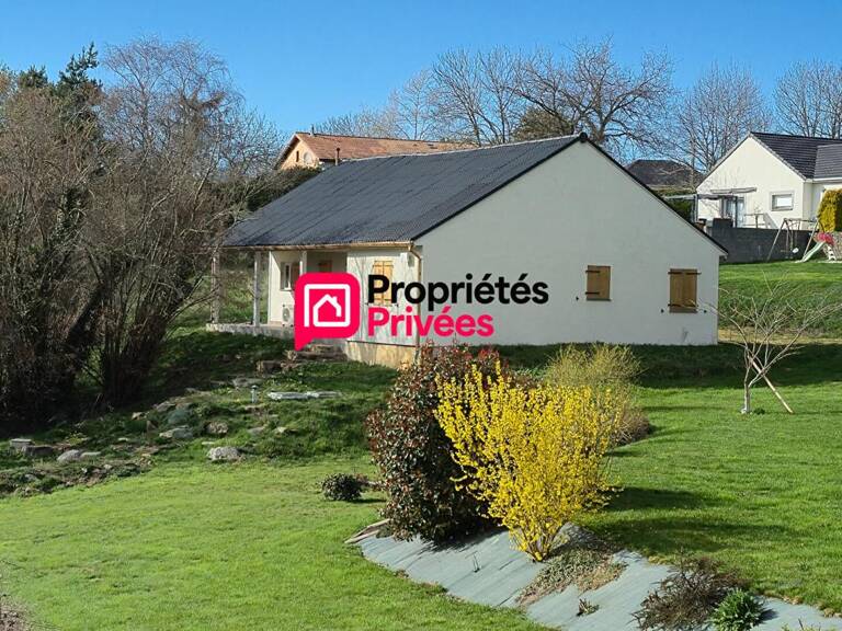 Maison Charbonnières-les-Varennes 3 pièces 79m2. Evolutif  jusqu'à  110 M² — photo 1