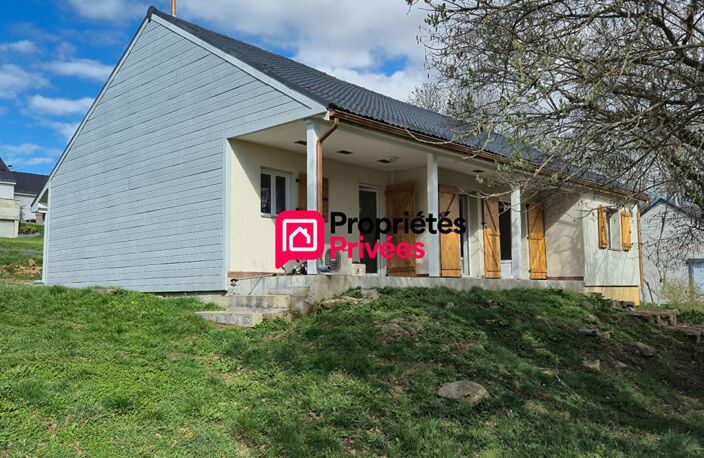 Maison Charbonnières-les-Varennes 3 pièces 79m2. Evolutif  jusqu'à  110 M² — photo 2