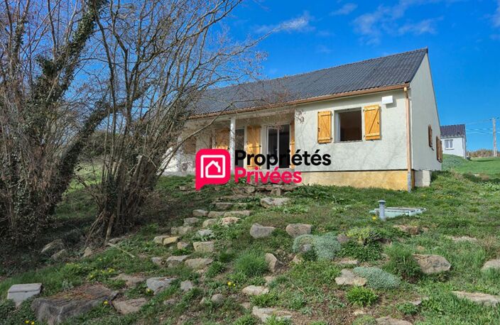 Maison Charbonnières-les-Varennes 3 pièces 79m2. Evolutif  jusqu'à  110 M² — photo 3