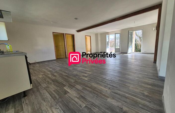 Maison Charbonnières-les-Varennes 3 pièces 79m2. Evolutif  jusqu'à  110 M² — photo 4