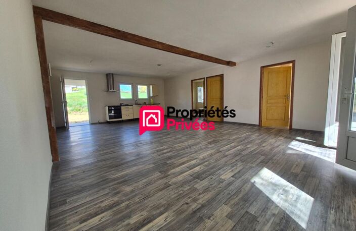 Maison Charbonnières-les-Varennes 3 pièces 79m2. Evolutif  jusqu'à  110 M² — photo 5